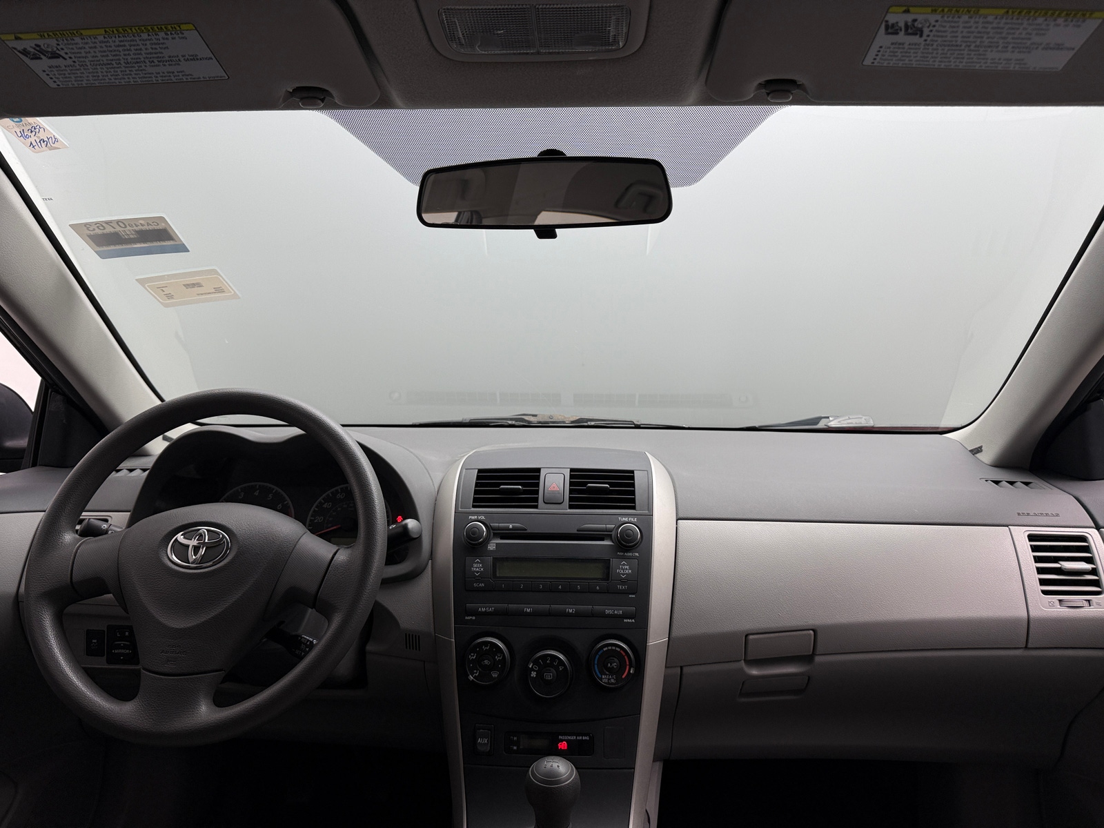 Thumbnail: 2010 Toyota Corolla - 3