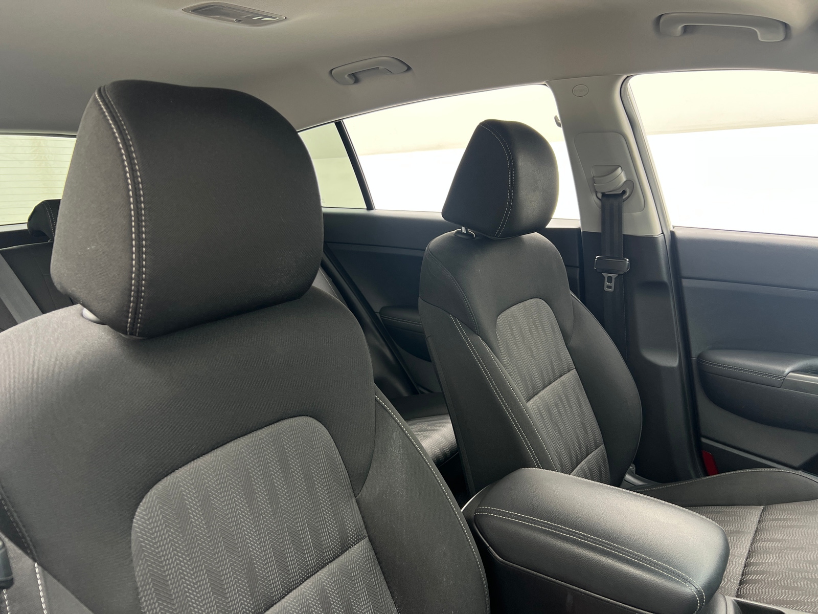Thumbnail: 2021 Kia Sportage - 2