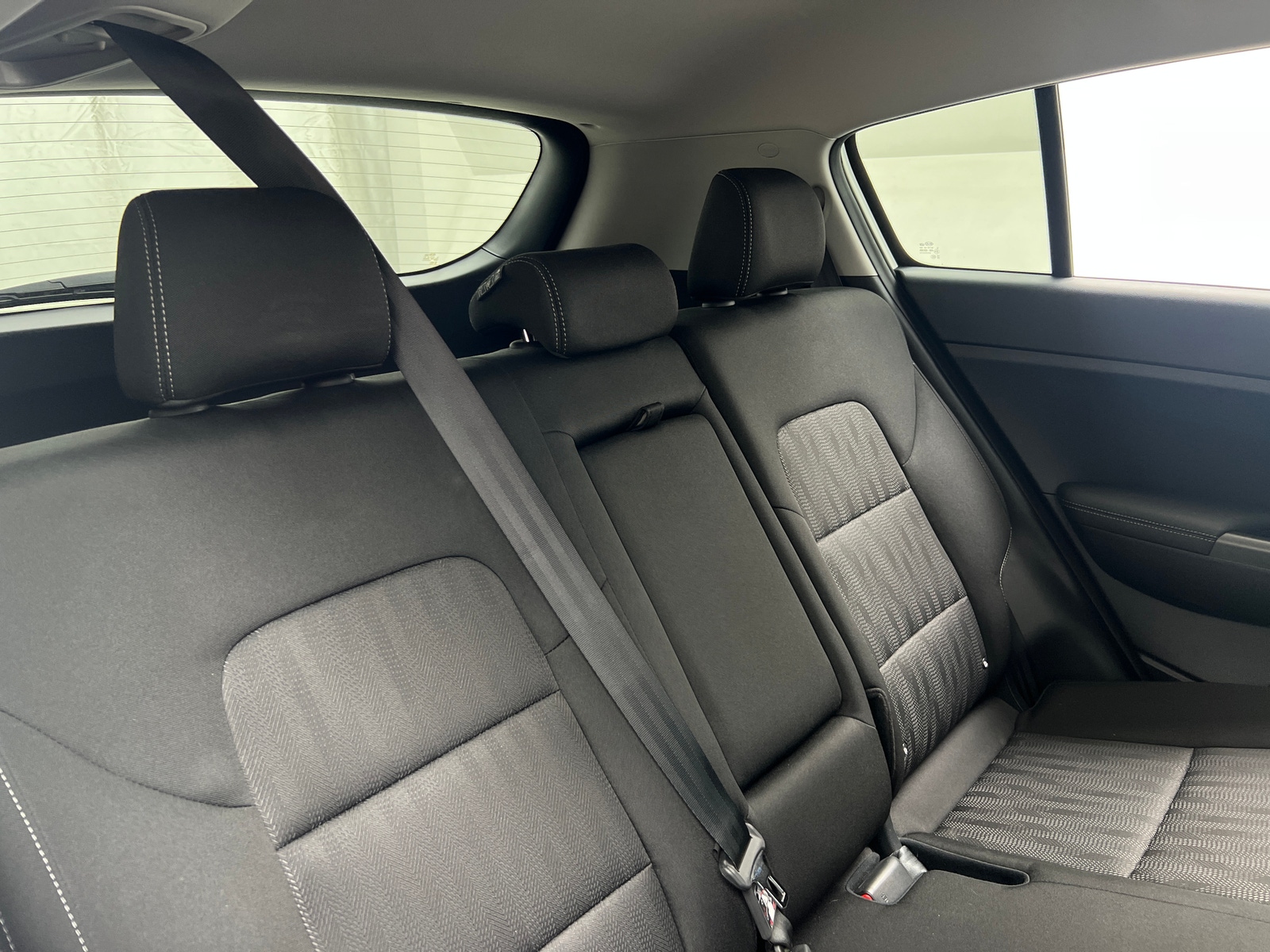 Thumbnail: 2021 Kia Sportage - 6