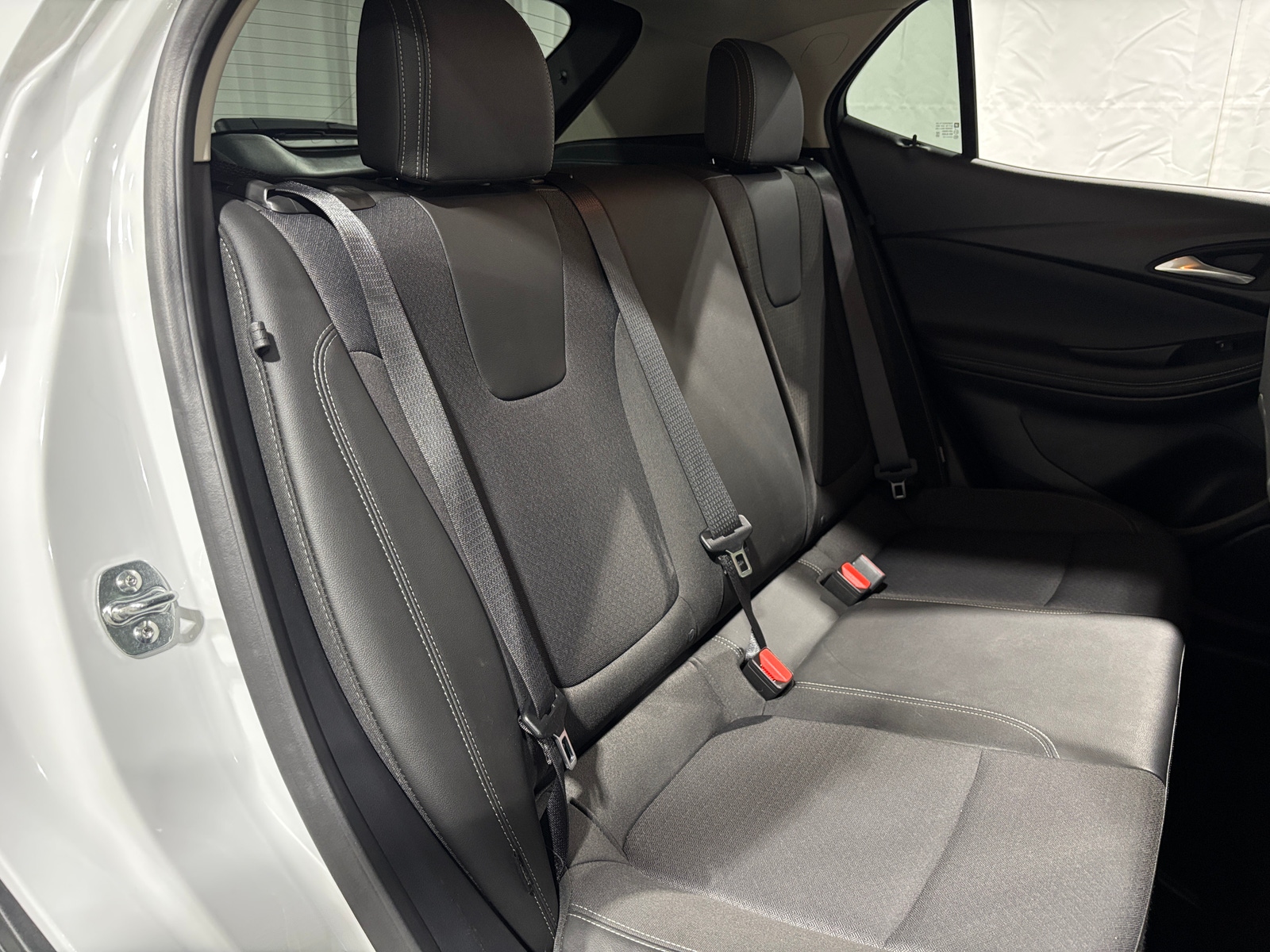 Thumbnail: 2025 Buick Encore GX - 5
