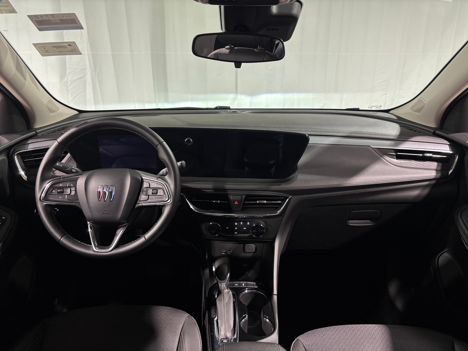Thumbnail: 2025 Buick Encore GX - 2