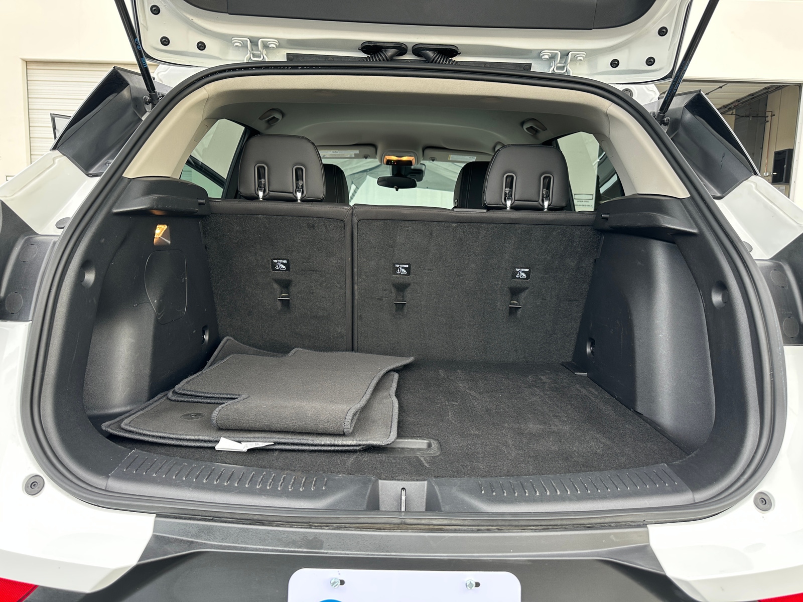Thumbnail: 2025 Buick Encore GX - 6