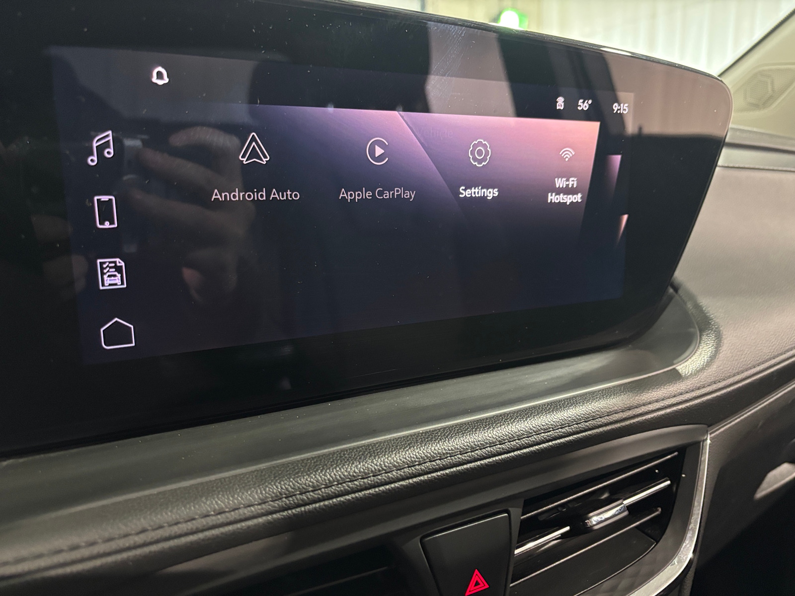 Thumbnail: 2025 Buick Encore GX - 3