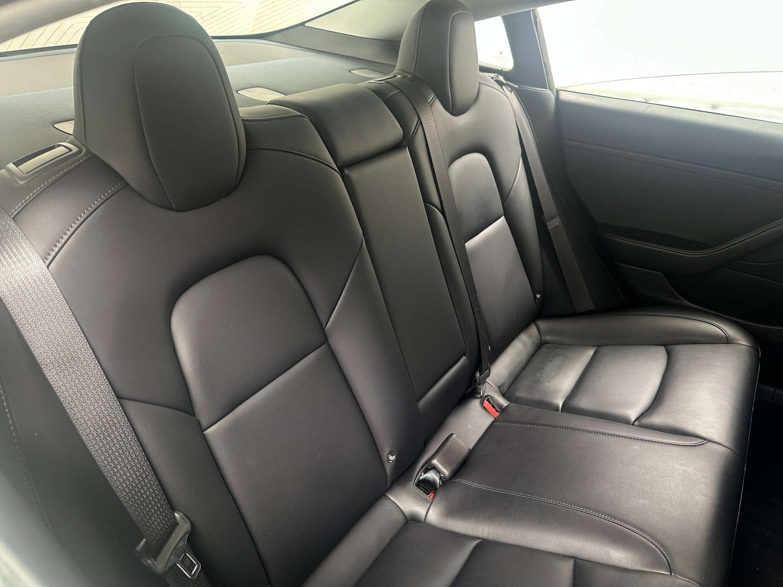 Thumbnail: 2018 Tesla Model 3 - 5