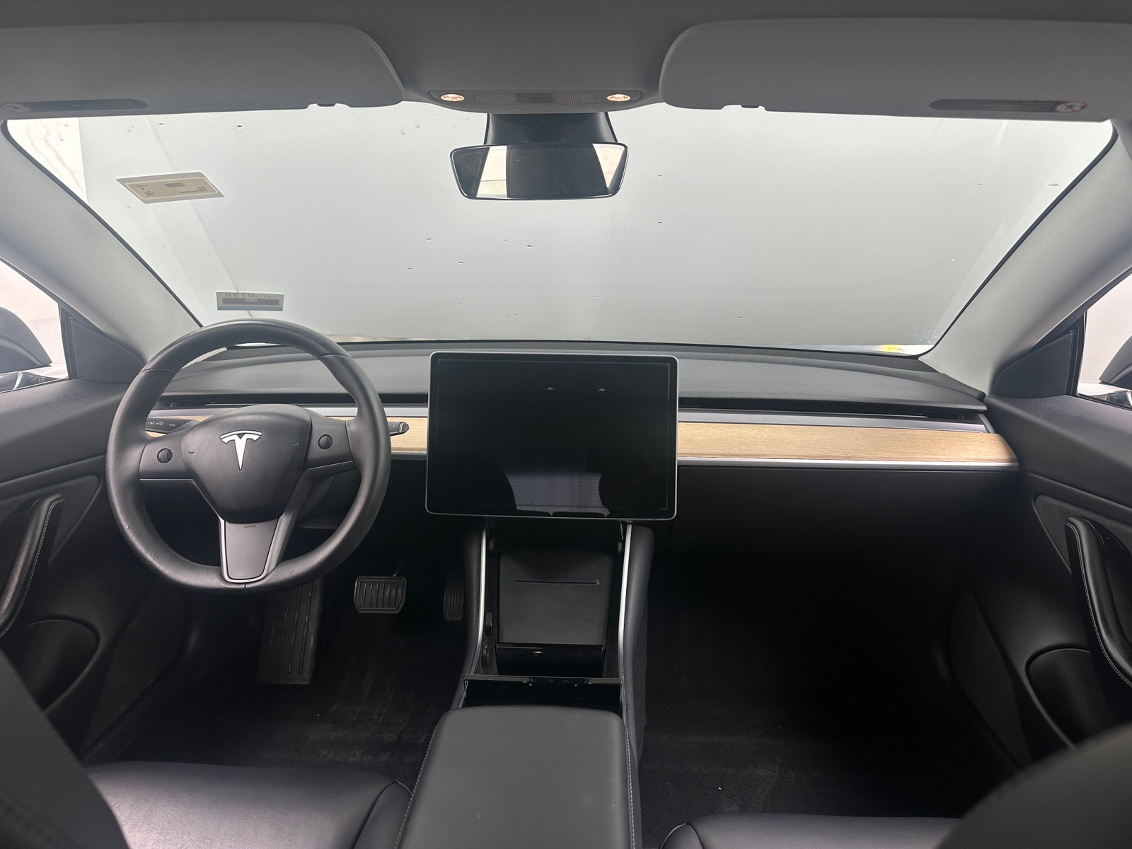 Thumbnail: 2018 Tesla Model 3 - 2