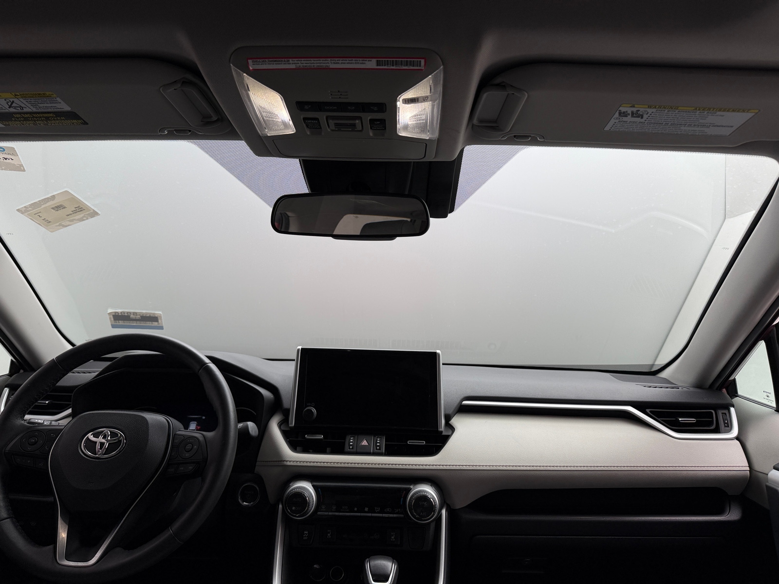 Thumbnail: 2023 Toyota RAV4 - 2
