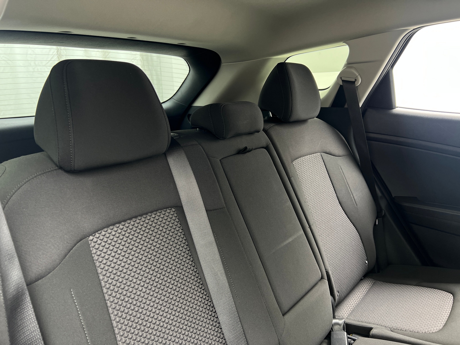 Thumbnail: 2025 Kia Sportage - 6