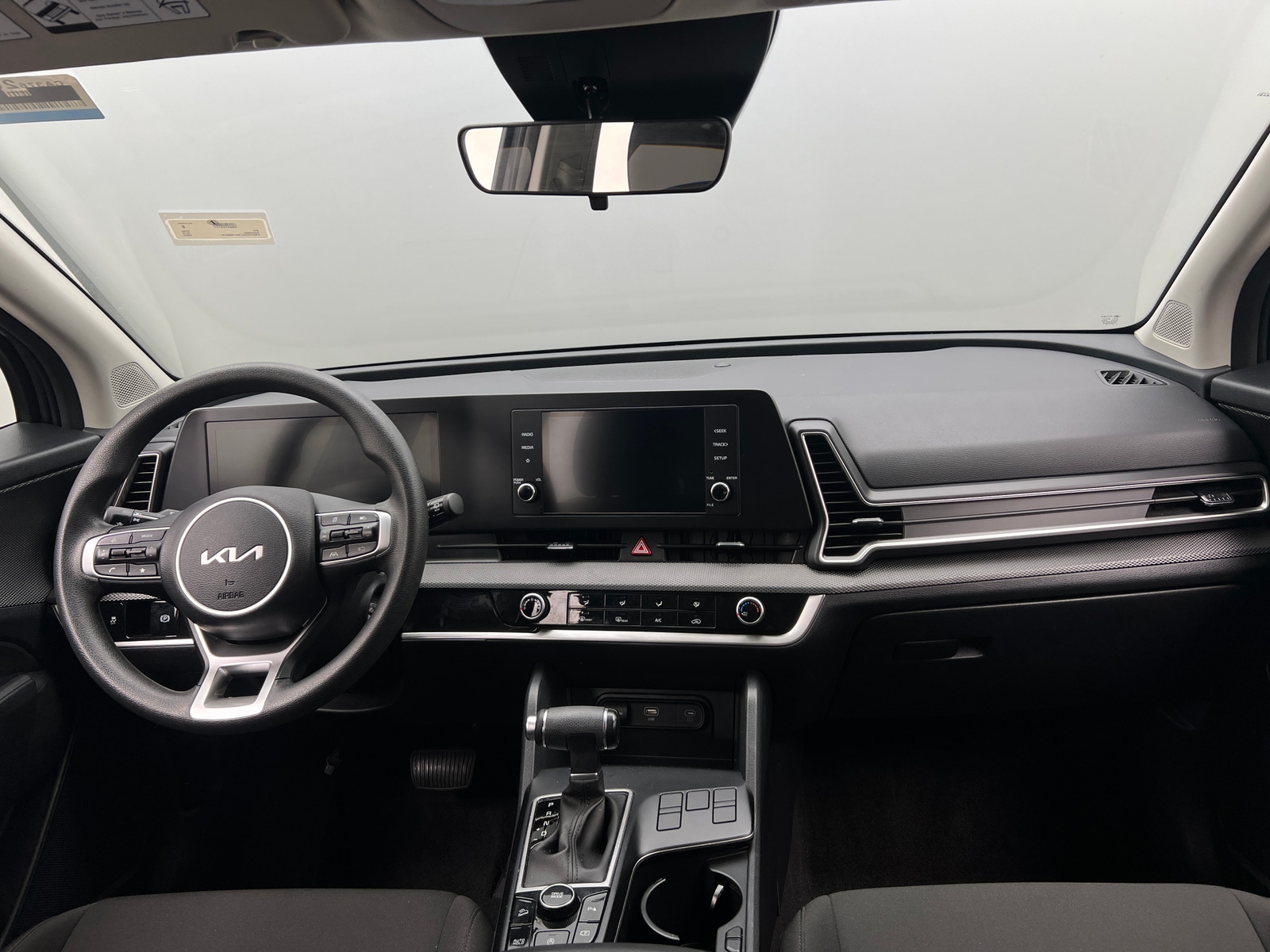 Thumbnail: 2025 Kia Sportage - 3