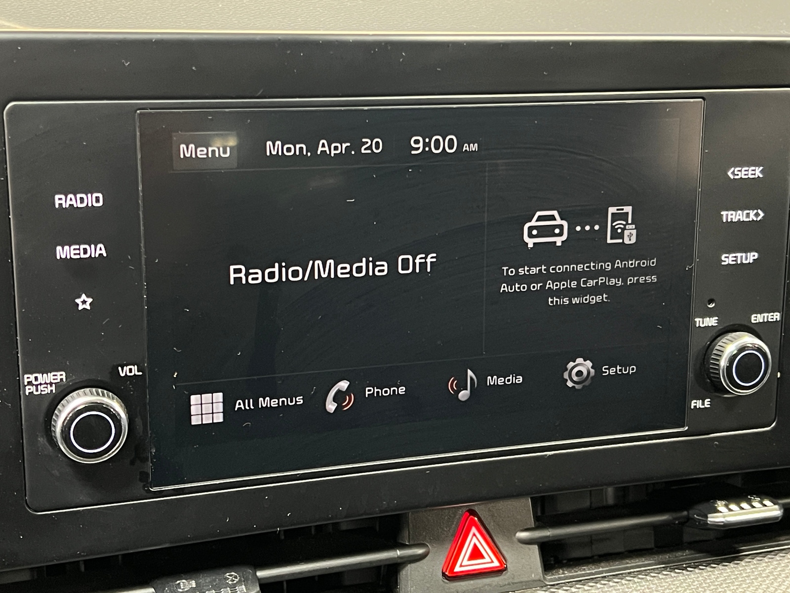 Thumbnail: 2025 Kia Sportage - 4