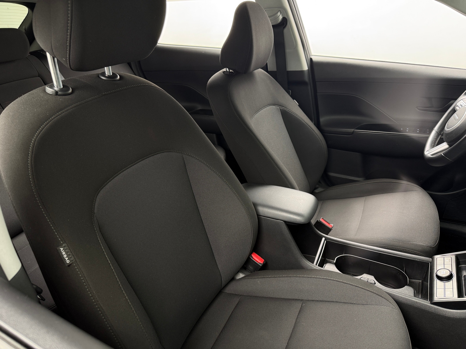 Thumbnail: 2024 Hyundai Kona - 2