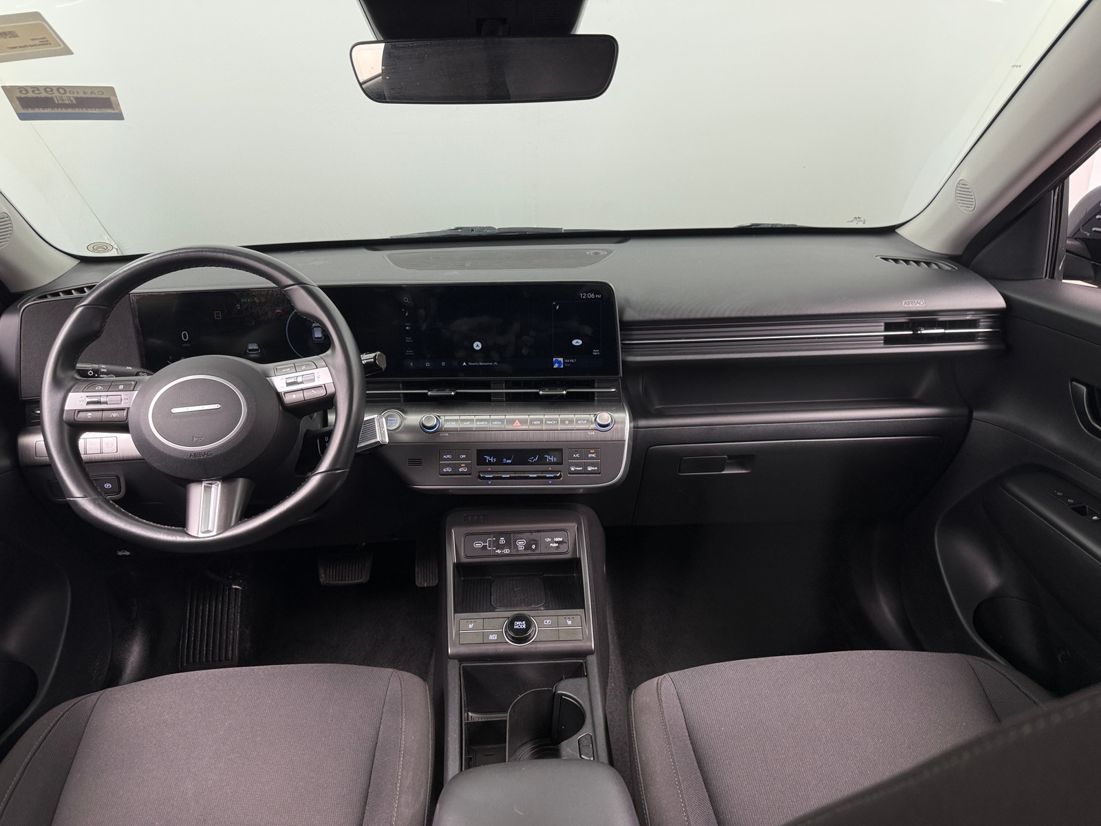 Thumbnail: 2024 Hyundai Kona - 3