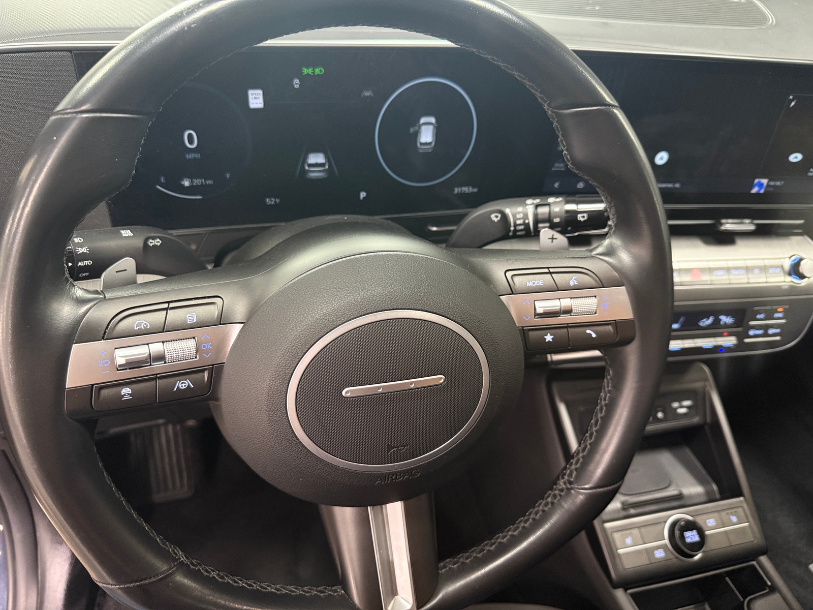 Thumbnail: 2024 Hyundai Kona - 5