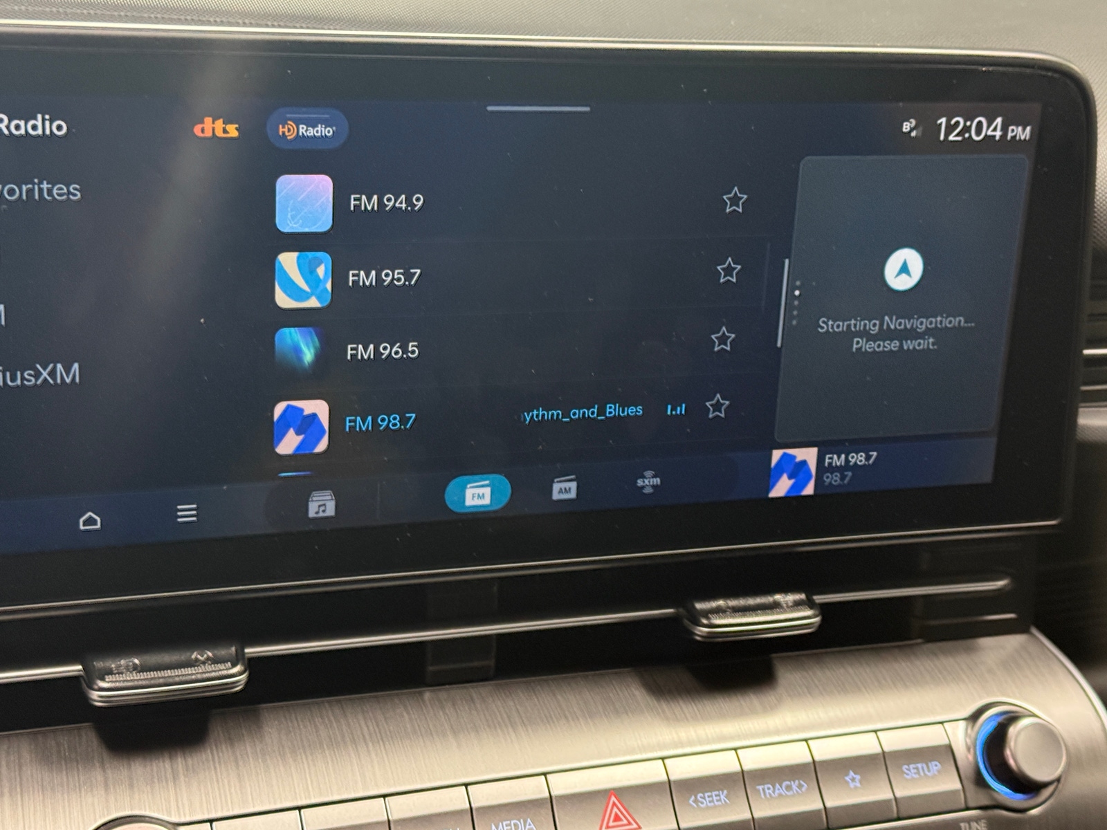 Thumbnail: 2024 Hyundai Kona - 4