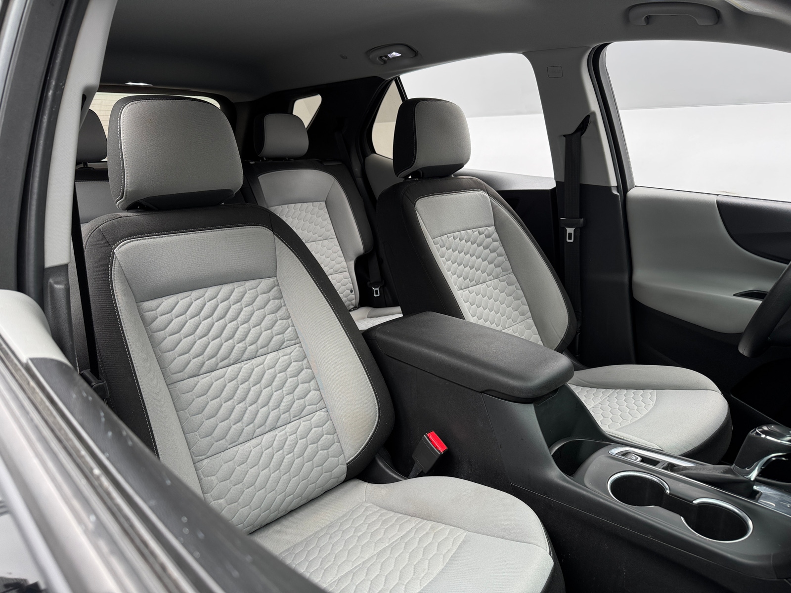 Thumbnail: 2019 Chevrolet Equinox - 2