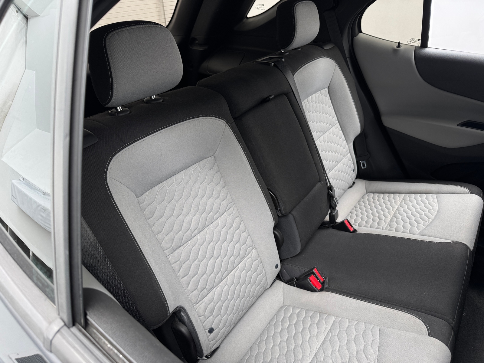 Thumbnail: 2019 Chevrolet Equinox - 6
