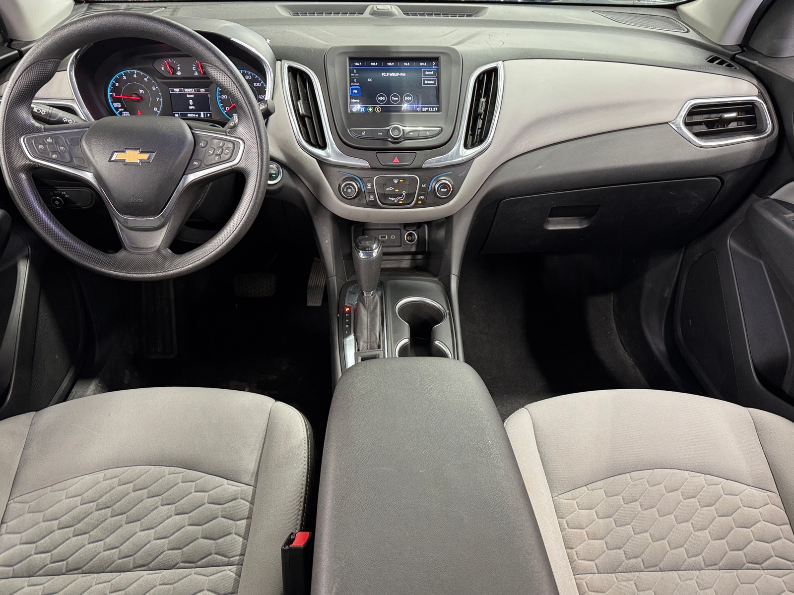Thumbnail: 2019 Chevrolet Equinox - 3