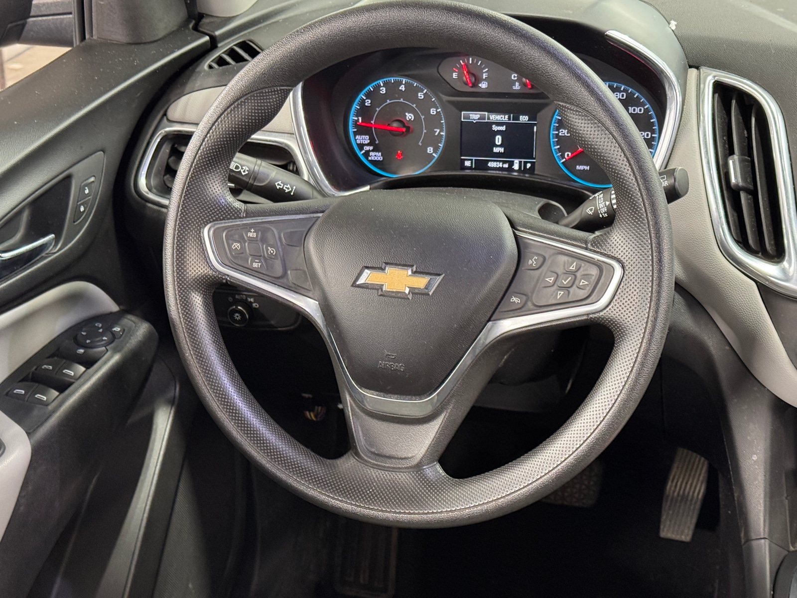 Thumbnail: 2019 Chevrolet Equinox - 5