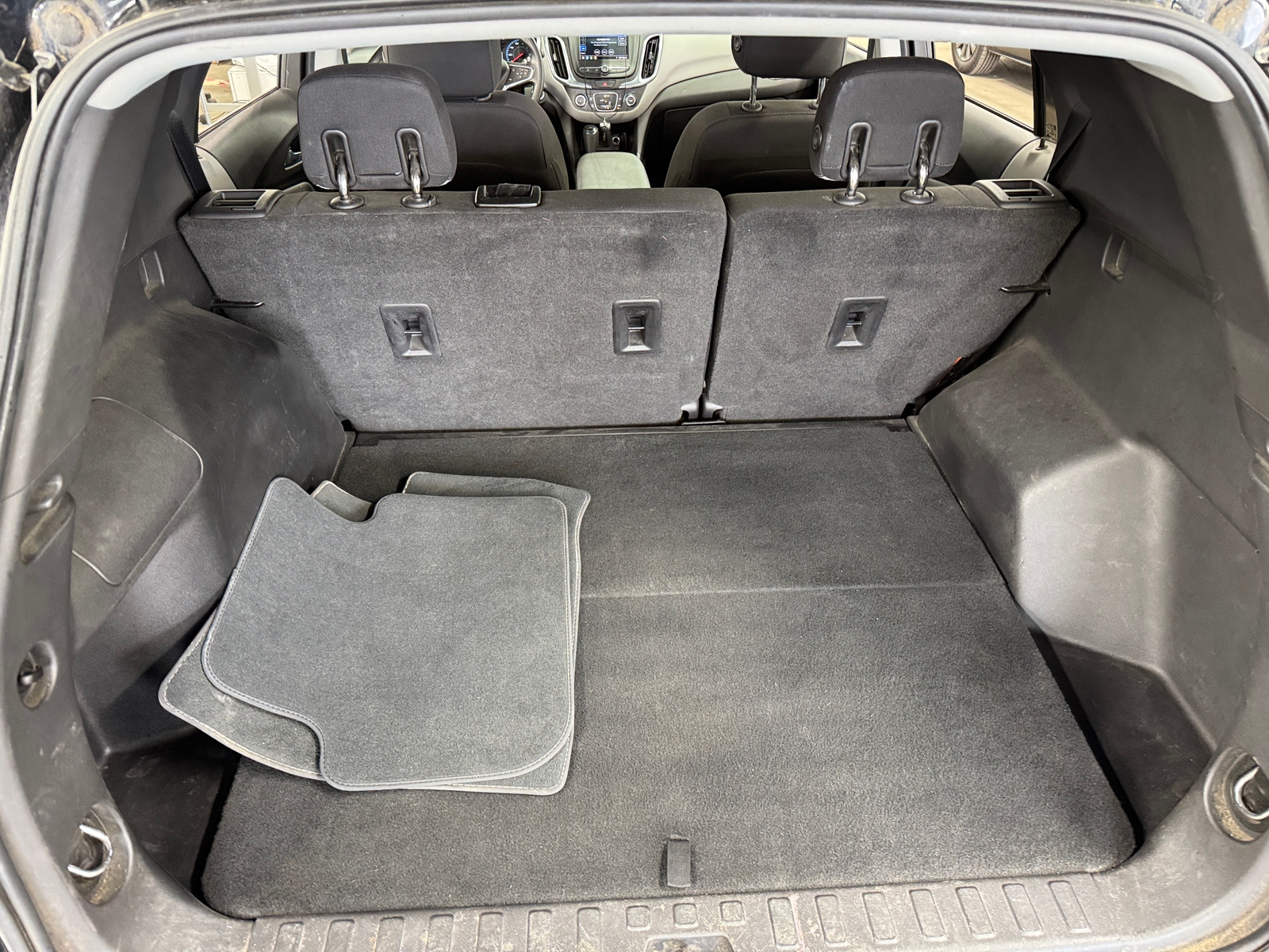 Thumbnail: 2019 Chevrolet Equinox - 7