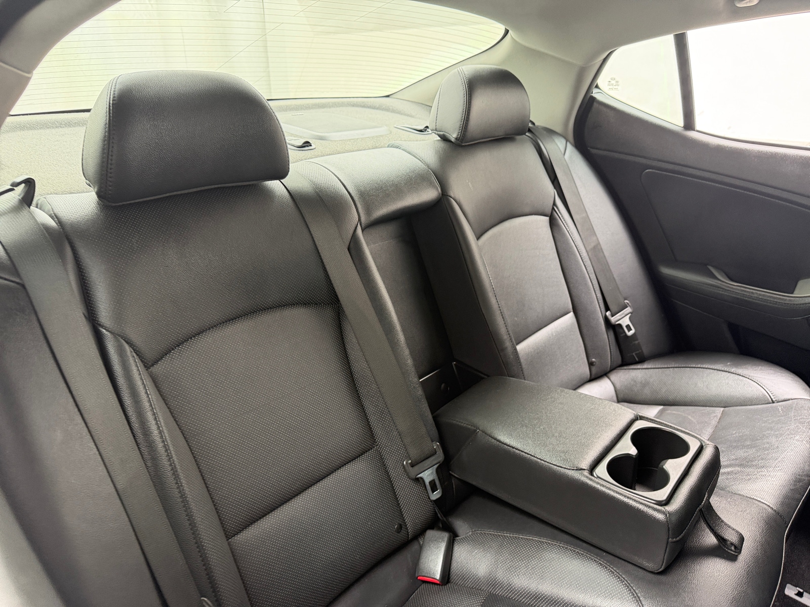 Thumbnail: 2015 Kia Optima - 5