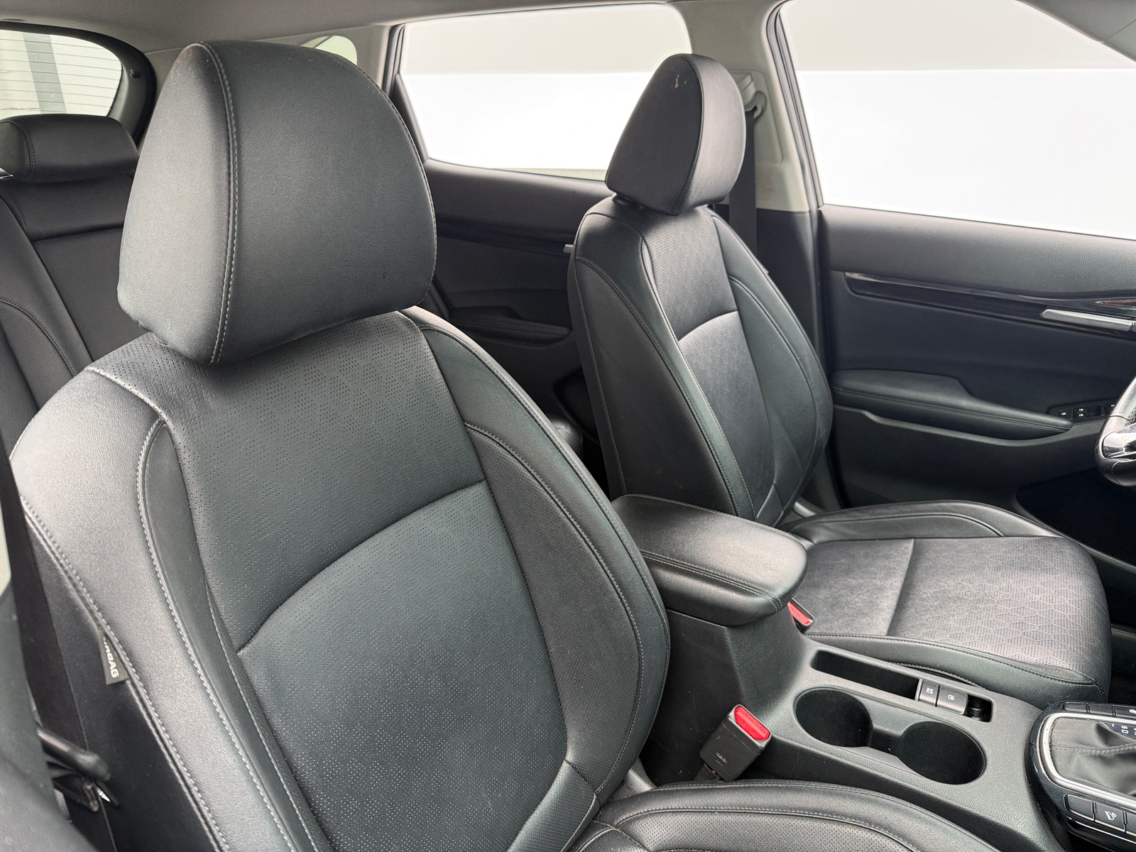 Thumbnail: 2021 Kia Seltos - 2