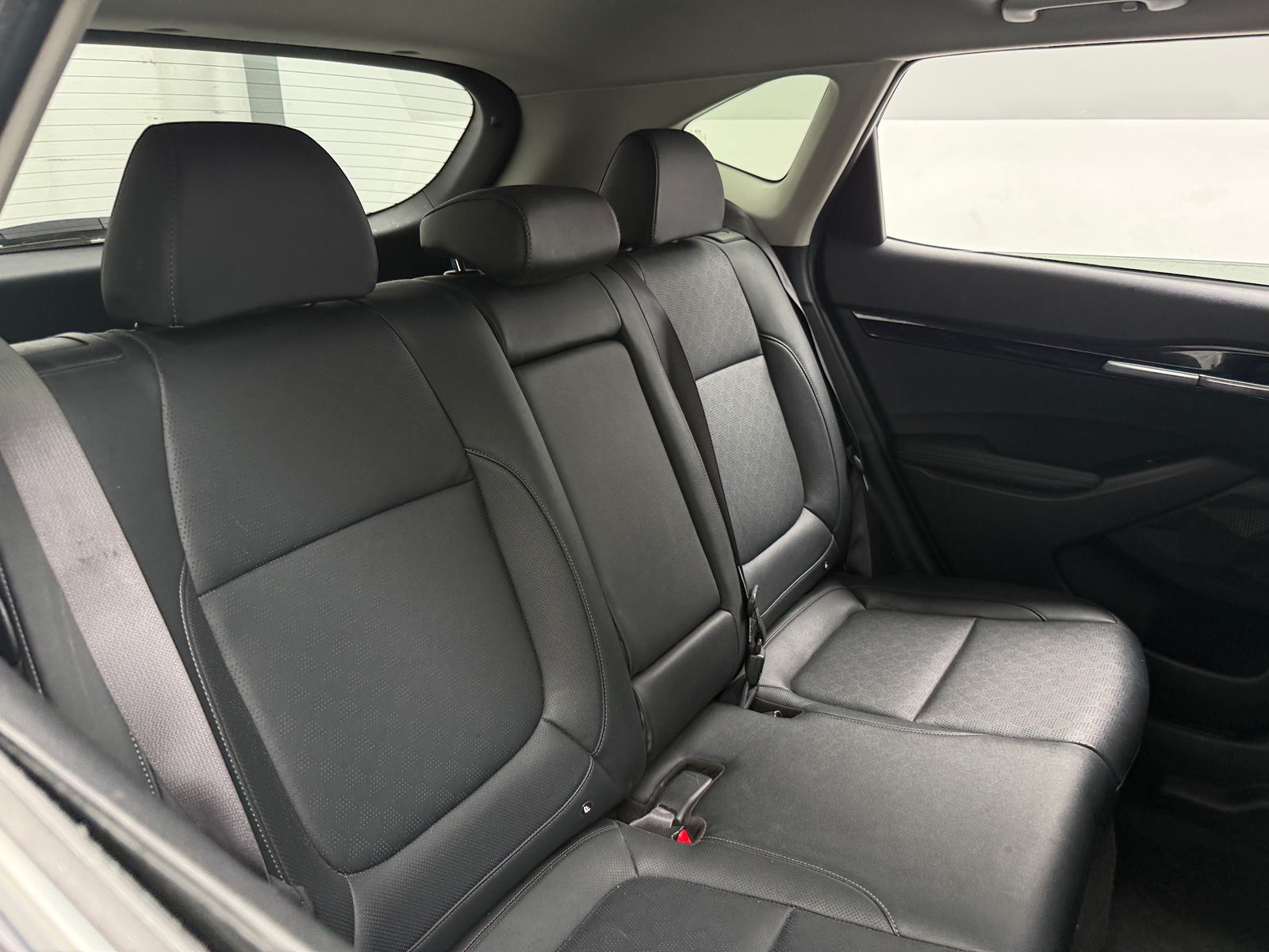 Thumbnail: 2021 Kia Seltos - 6