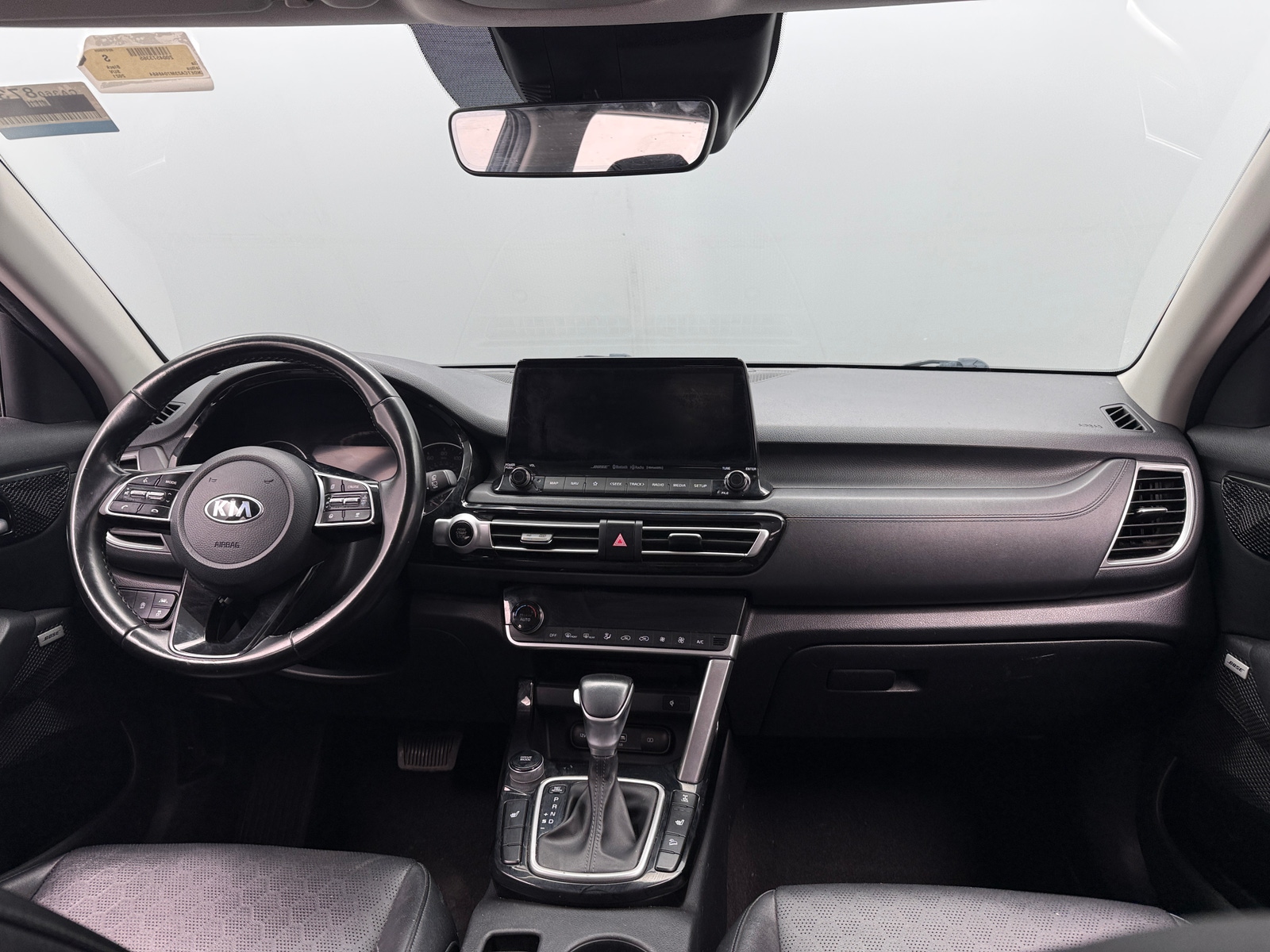 Thumbnail: 2021 Kia Seltos - 3