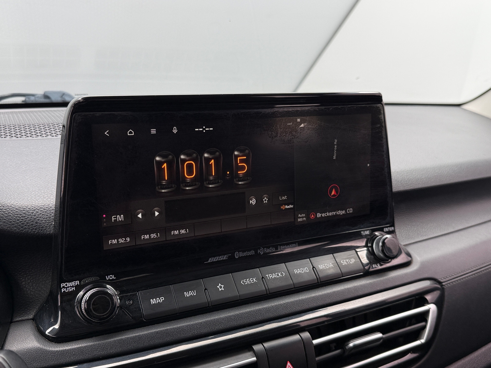 Thumbnail: 2021 Kia Seltos - 4