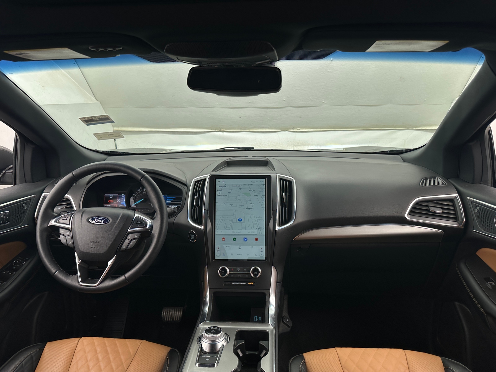 Thumbnail: 2024 Ford Edge - 2