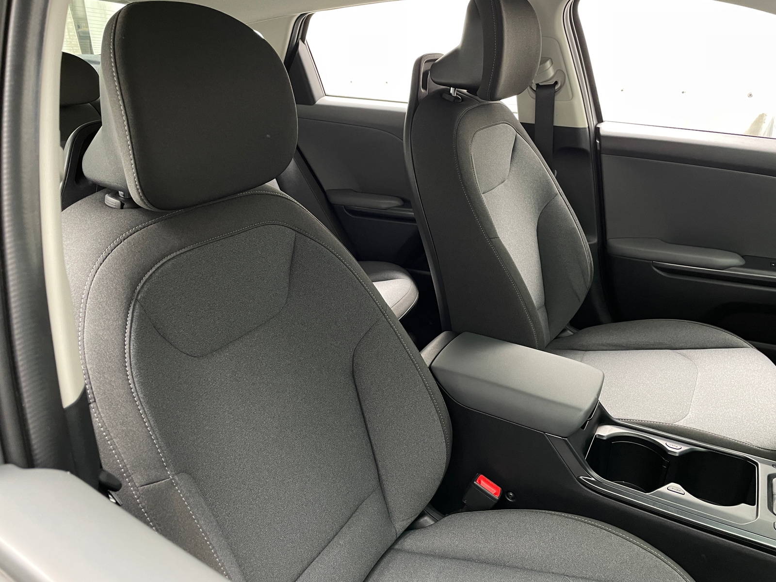 Thumbnail: 2025 Kia K4 - 2