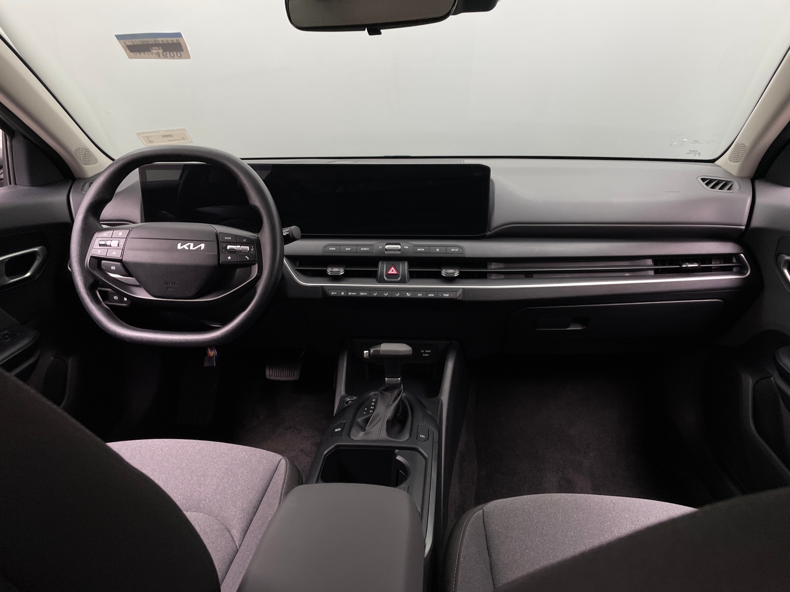 Thumbnail: 2025 Kia K4 - 3