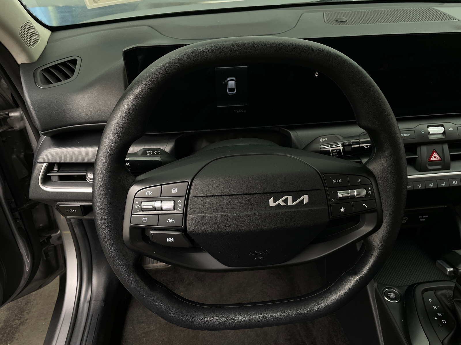 Thumbnail: 2025 Kia K4 - 5