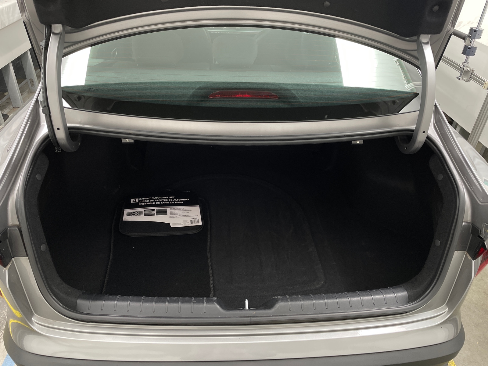 Thumbnail: 2025 Kia K4 - 7