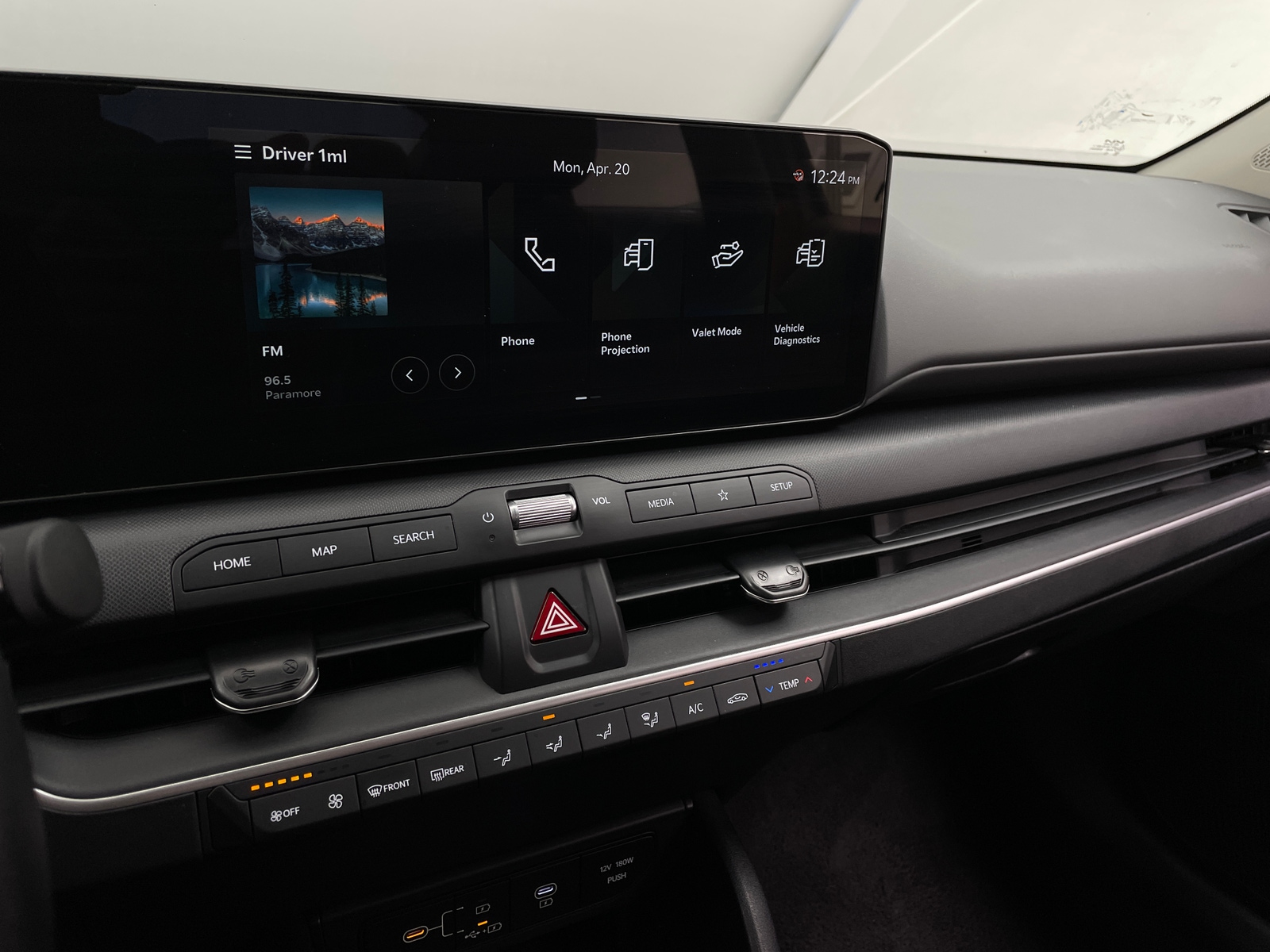 Thumbnail: 2025 Kia K4 - 4