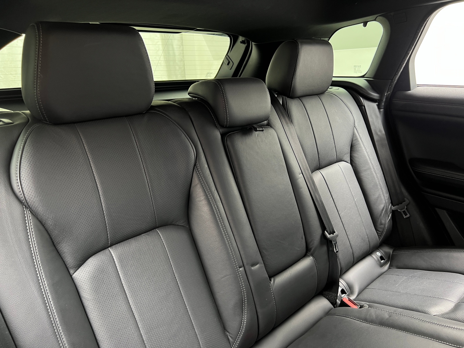 Thumbnail: 2019 Land Rover Range Rover Evoque - 5