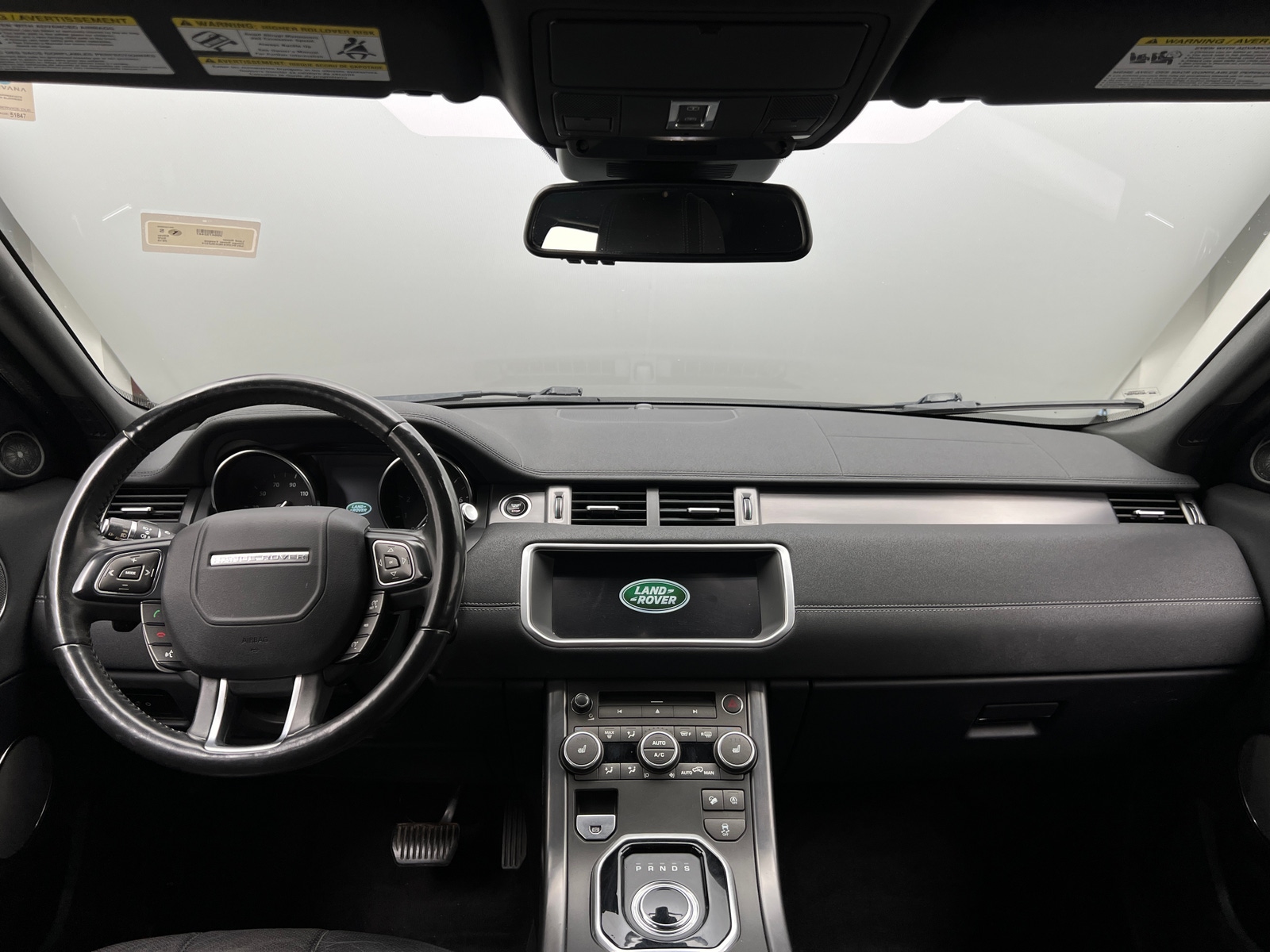 Thumbnail: 2019 Land Rover Range Rover Evoque - 2