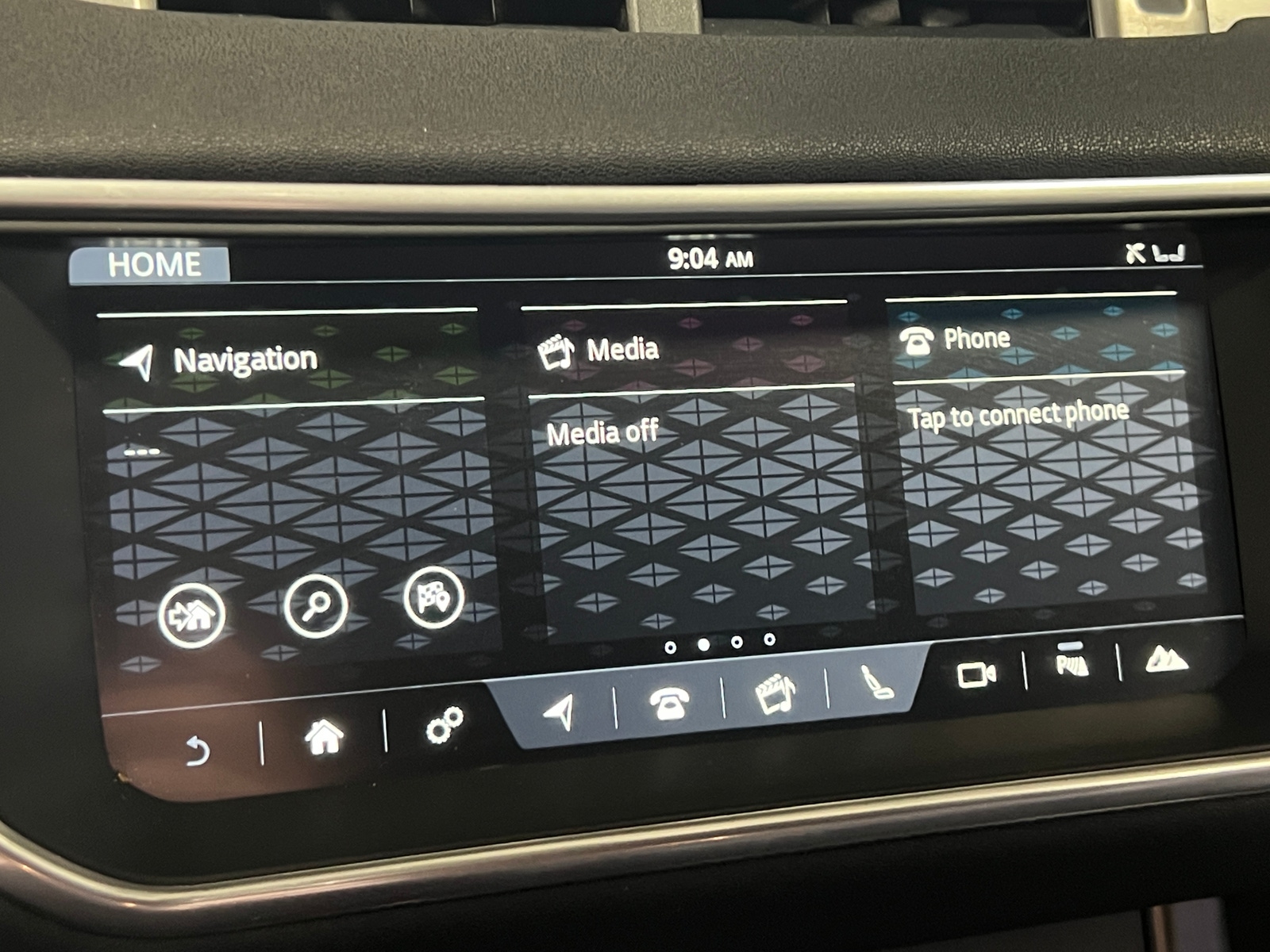 Thumbnail: 2019 Land Rover Range Rover Evoque - 3