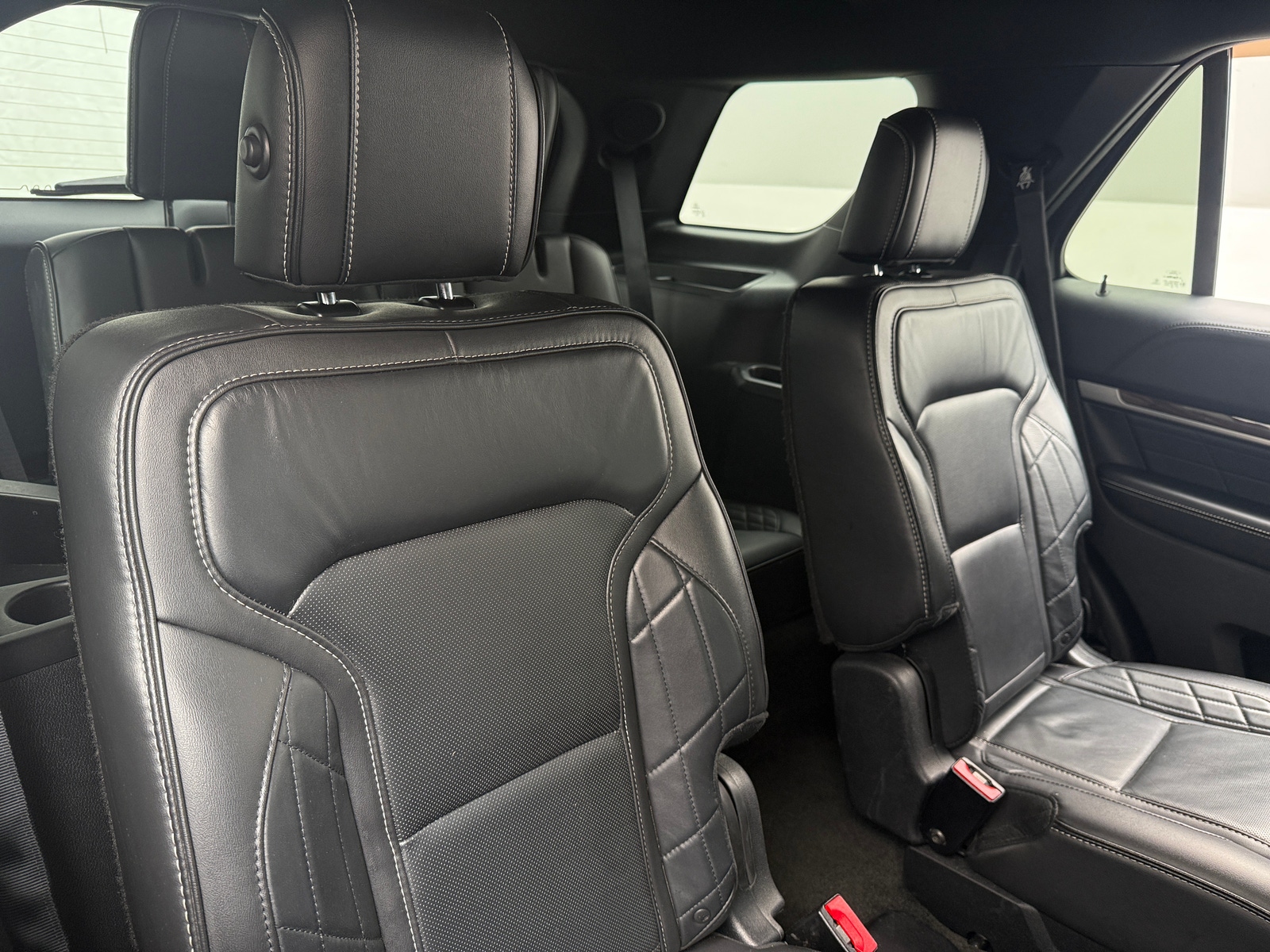 Thumbnail: 2017 Ford Explorer - 5