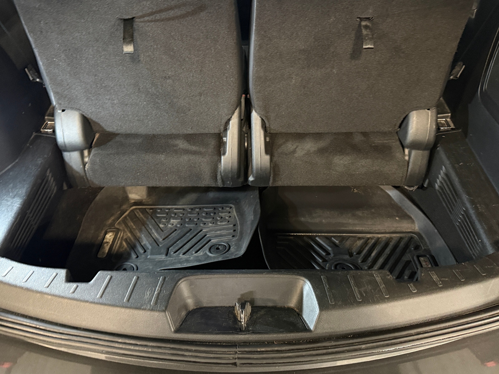 Thumbnail: 2017 Ford Explorer - 6