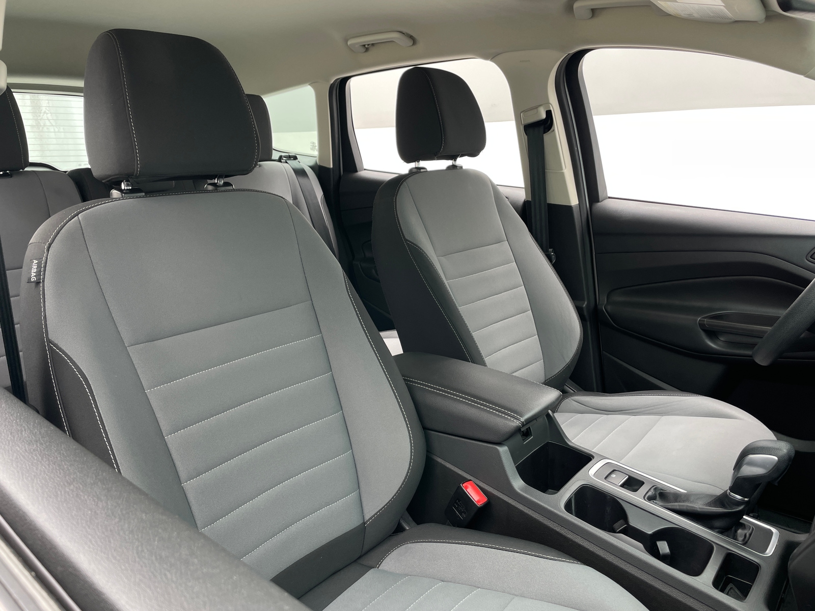 Thumbnail: 2017 Ford Escape - 2