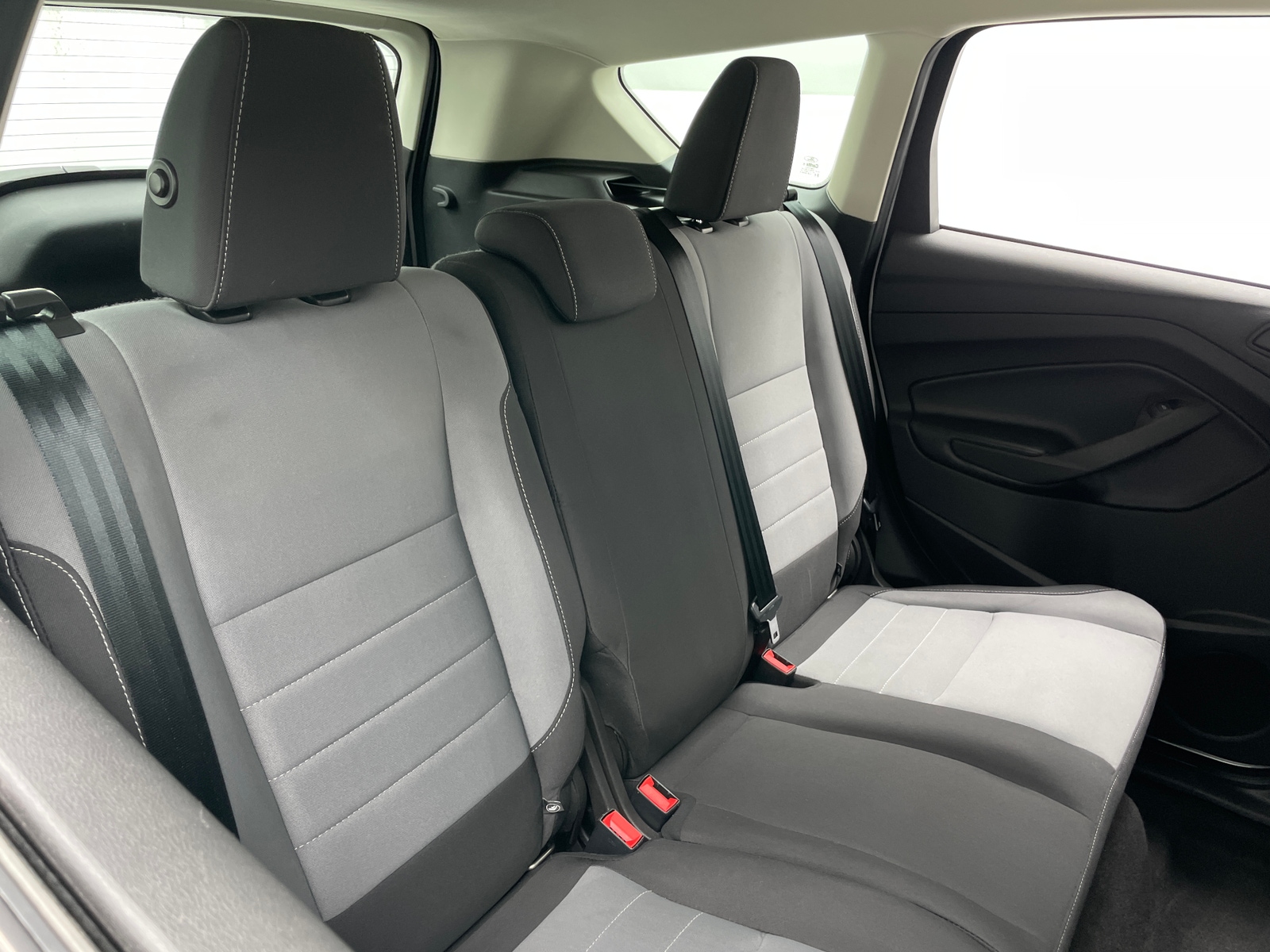 Thumbnail: 2017 Ford Escape - 6