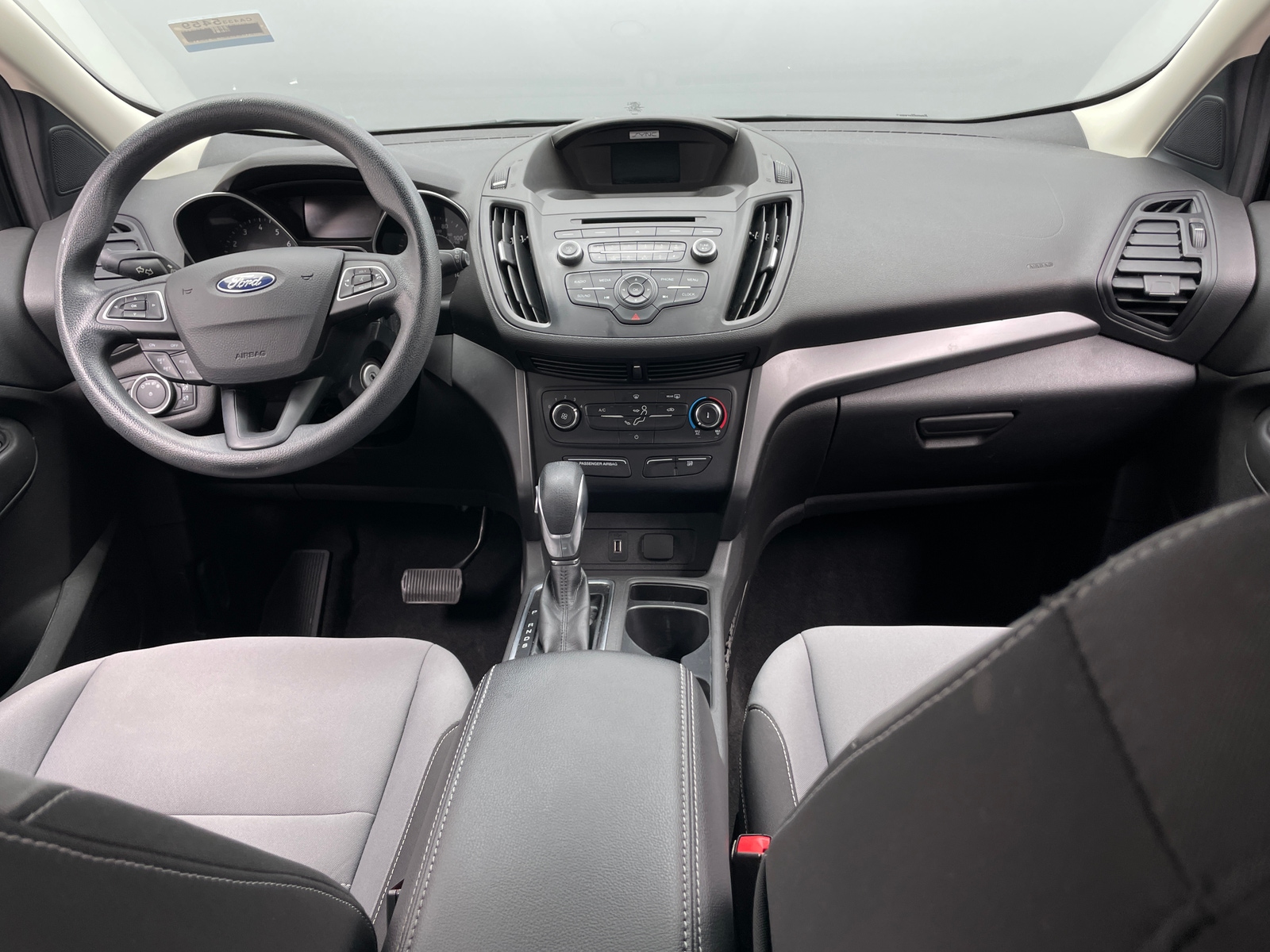 Thumbnail: 2017 Ford Escape - 3