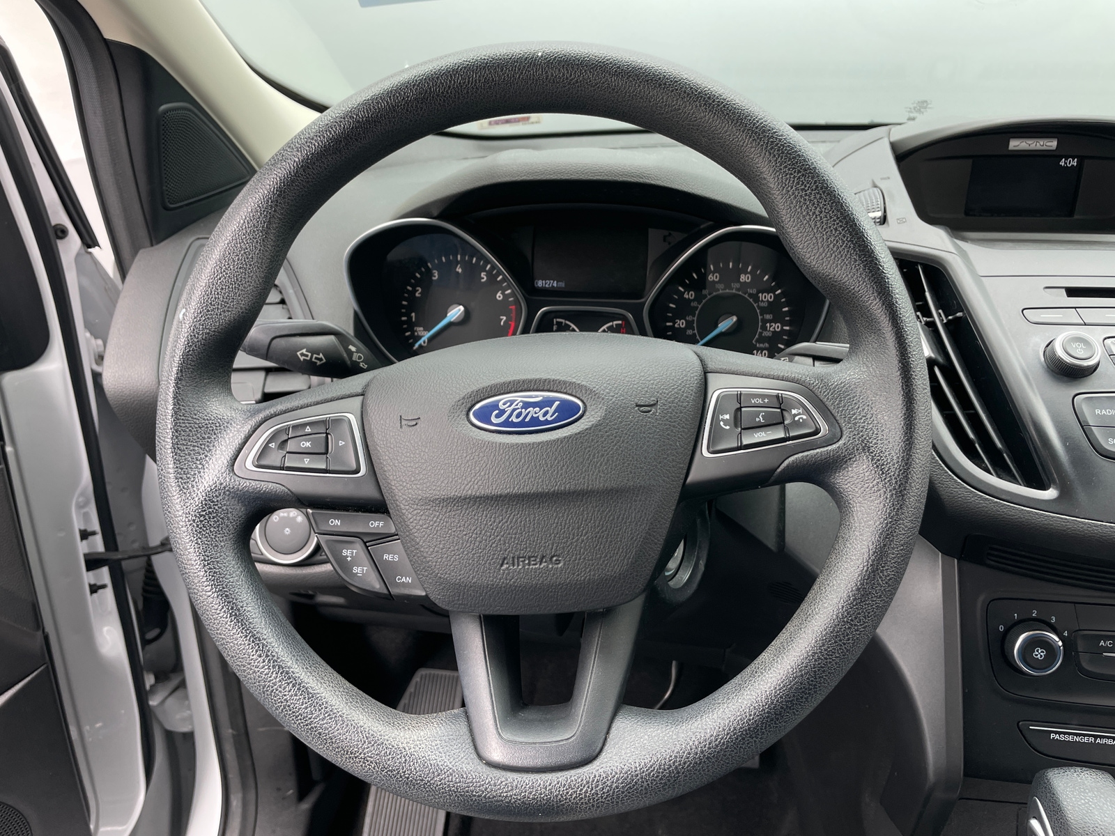 Thumbnail: 2017 Ford Escape - 5