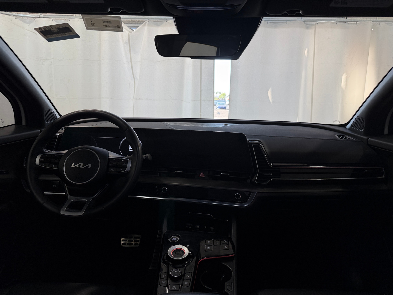 Thumbnail: 2024 Kia Sportage - 2