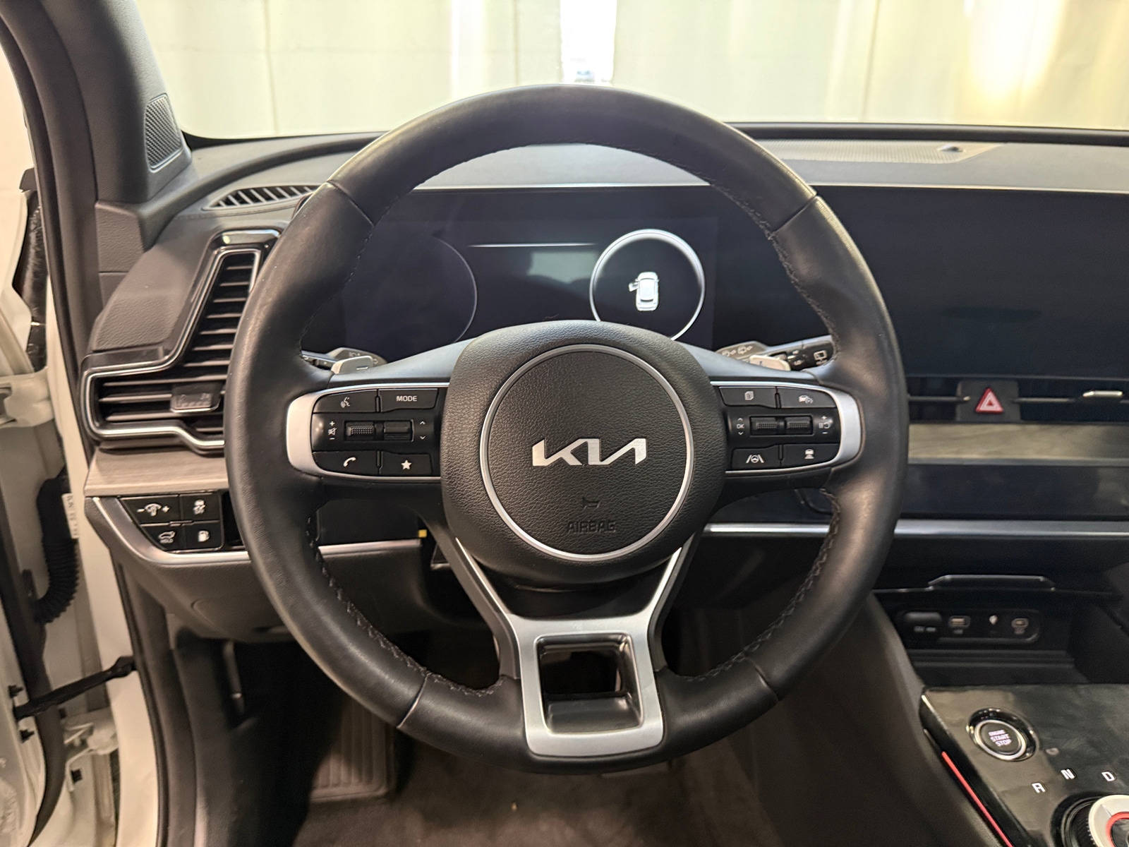 Thumbnail: 2024 Kia Sportage - 4