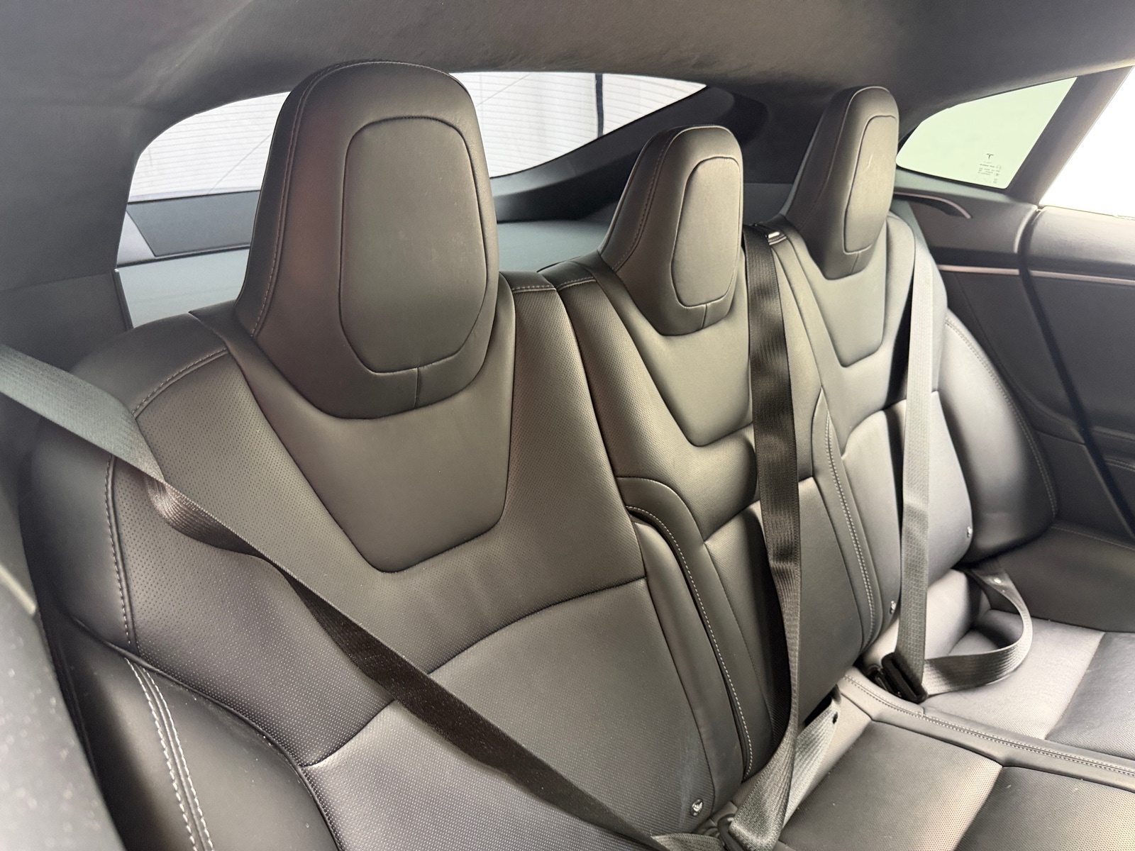 Thumbnail: 2018 Tesla Model S - 5