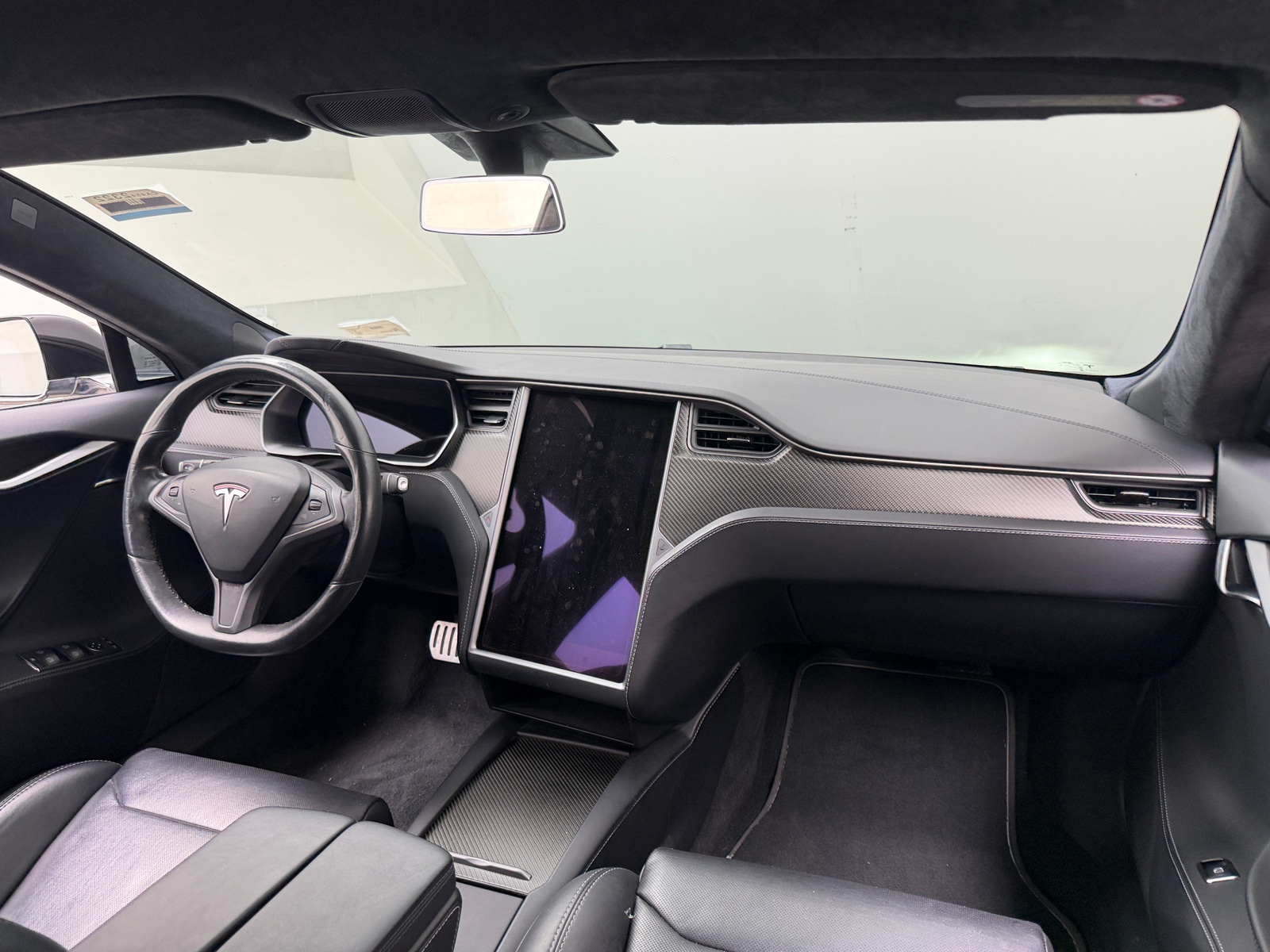 Thumbnail: 2018 Tesla Model S - 2