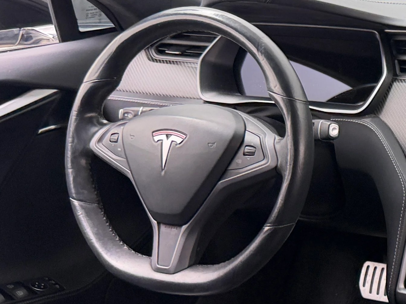 Thumbnail: 2018 Tesla Model S - 4