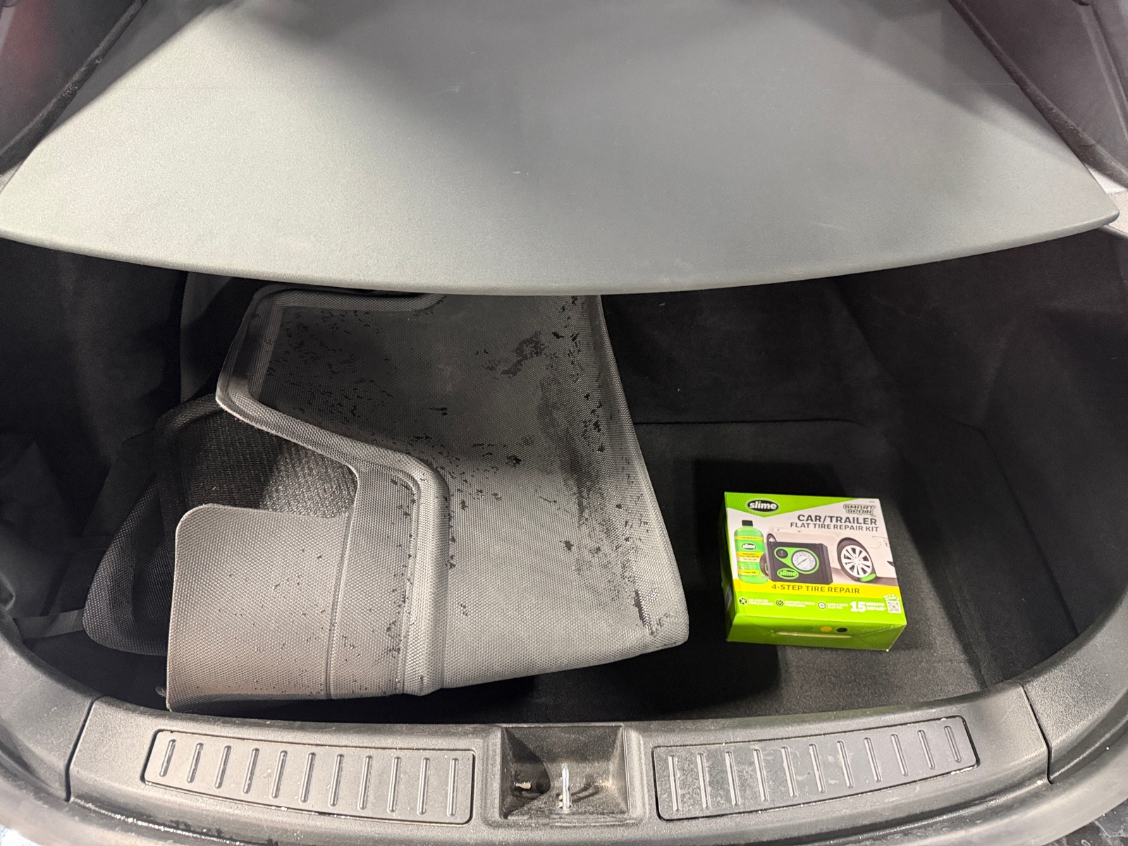 Thumbnail: 2018 Tesla Model S - 6