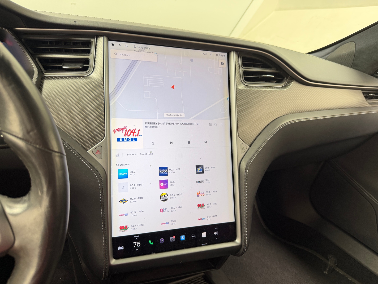 Thumbnail: 2018 Tesla Model S - 3