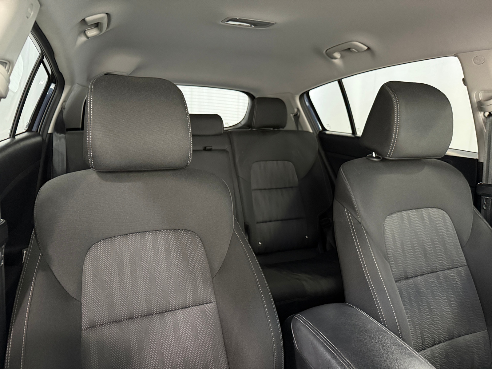 Thumbnail: 2021 Kia Sportage - 2
